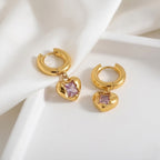BEHI LIDIA EARRINGS