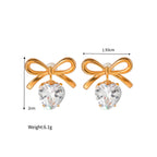 BEHI JULIETTE EARRINGS