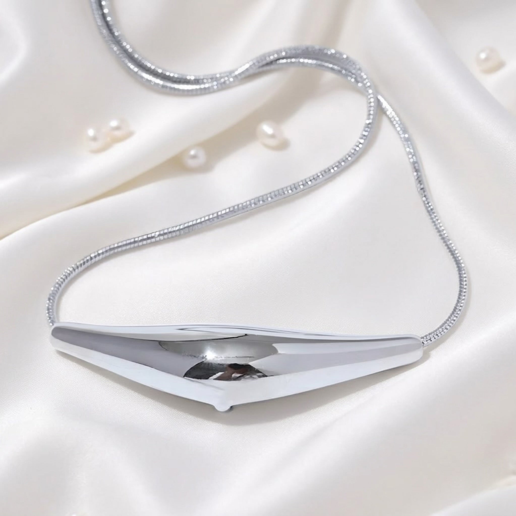 BEHI STEFI CHOKER