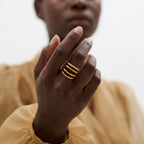 BEHI REINE RING