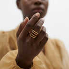 BEHI REINE RING