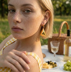 BEHI SANTOSH la EARRINGS