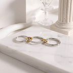 BEHI CARLITA RING