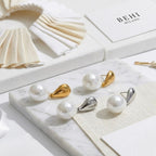 BEHI RITA EARRINGS