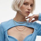 BEHI IRA NECKLACE