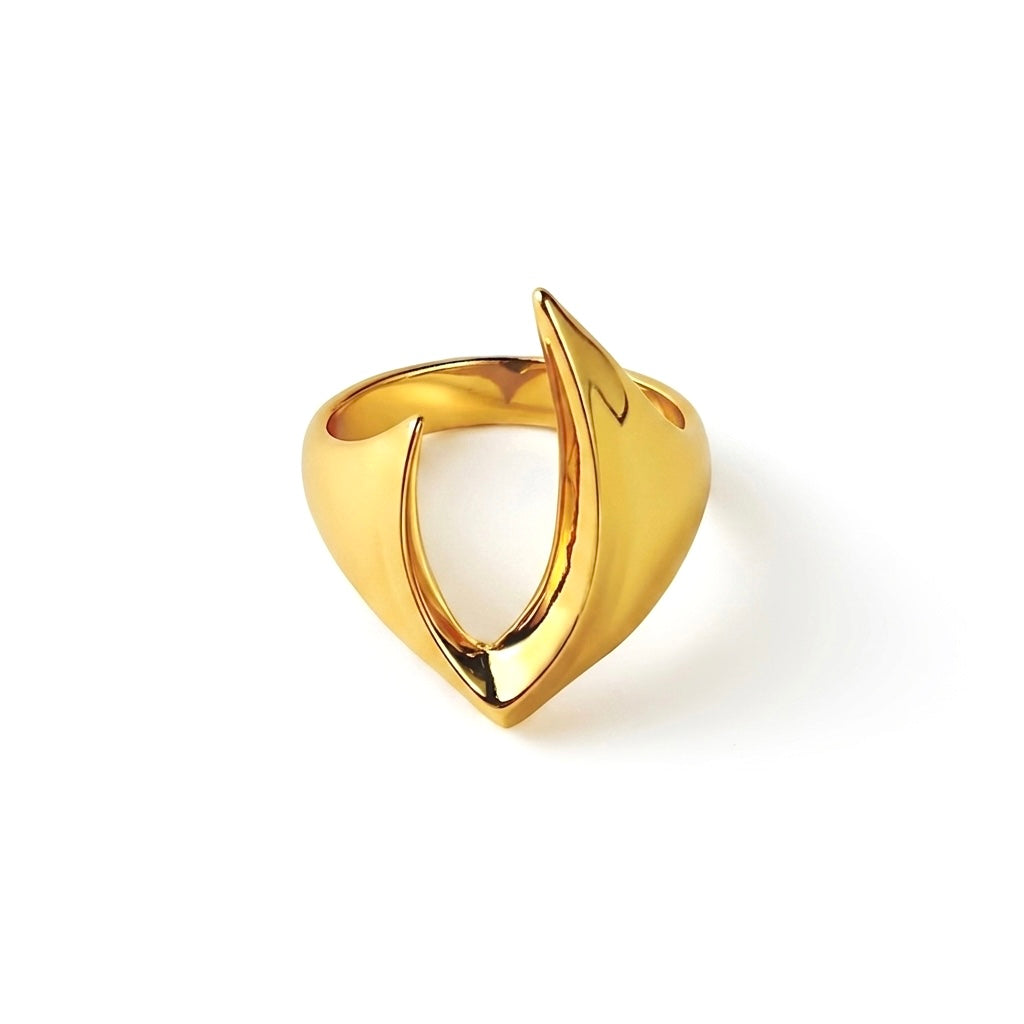 BEHI CLARISSA RING