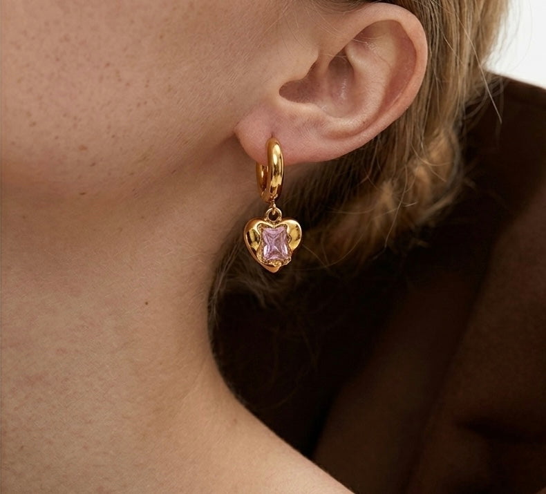 BEHI LIDIA EARRINGS