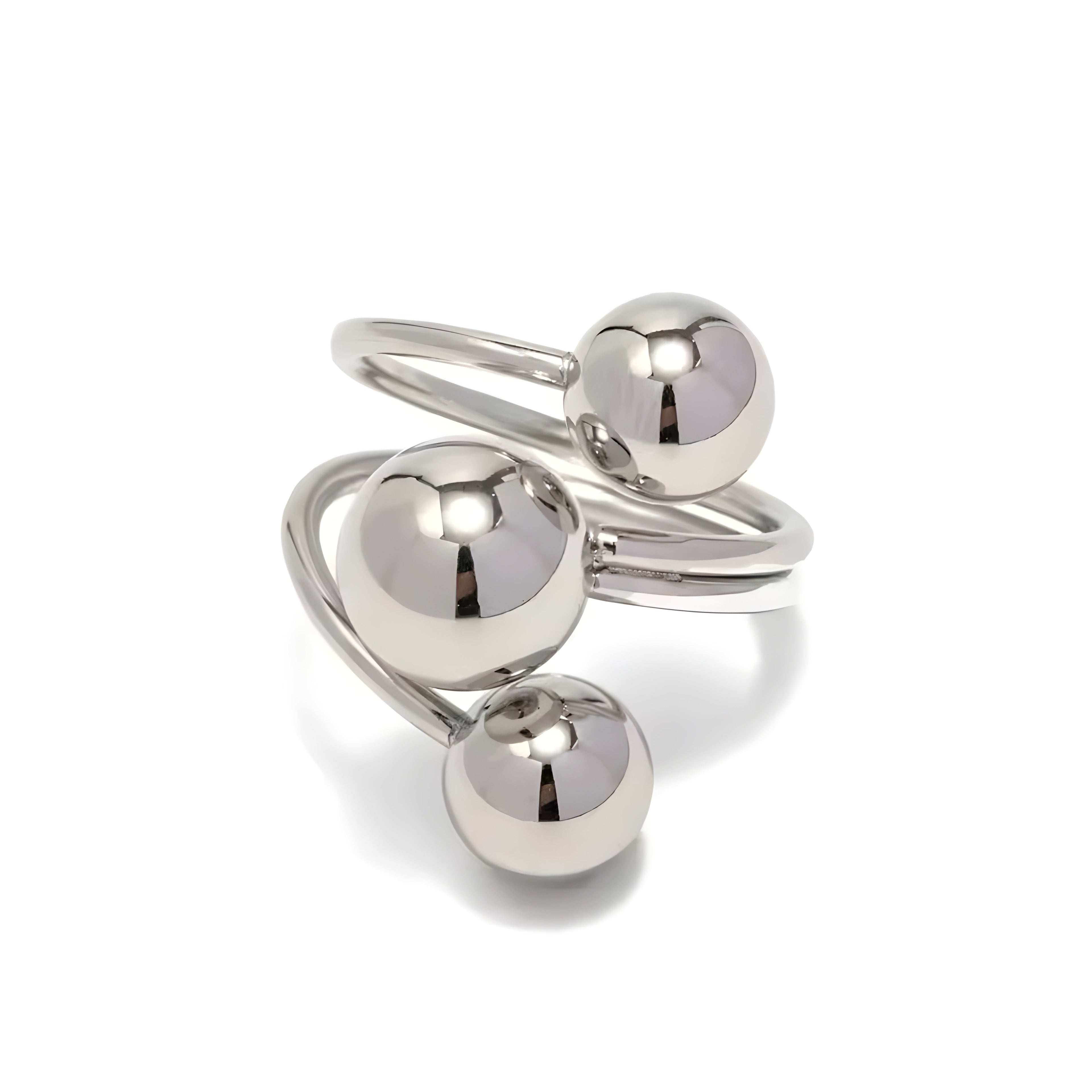 BEHI MIA RING