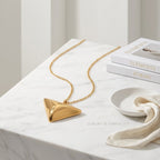 BEHI SANTOSH NECKLACE