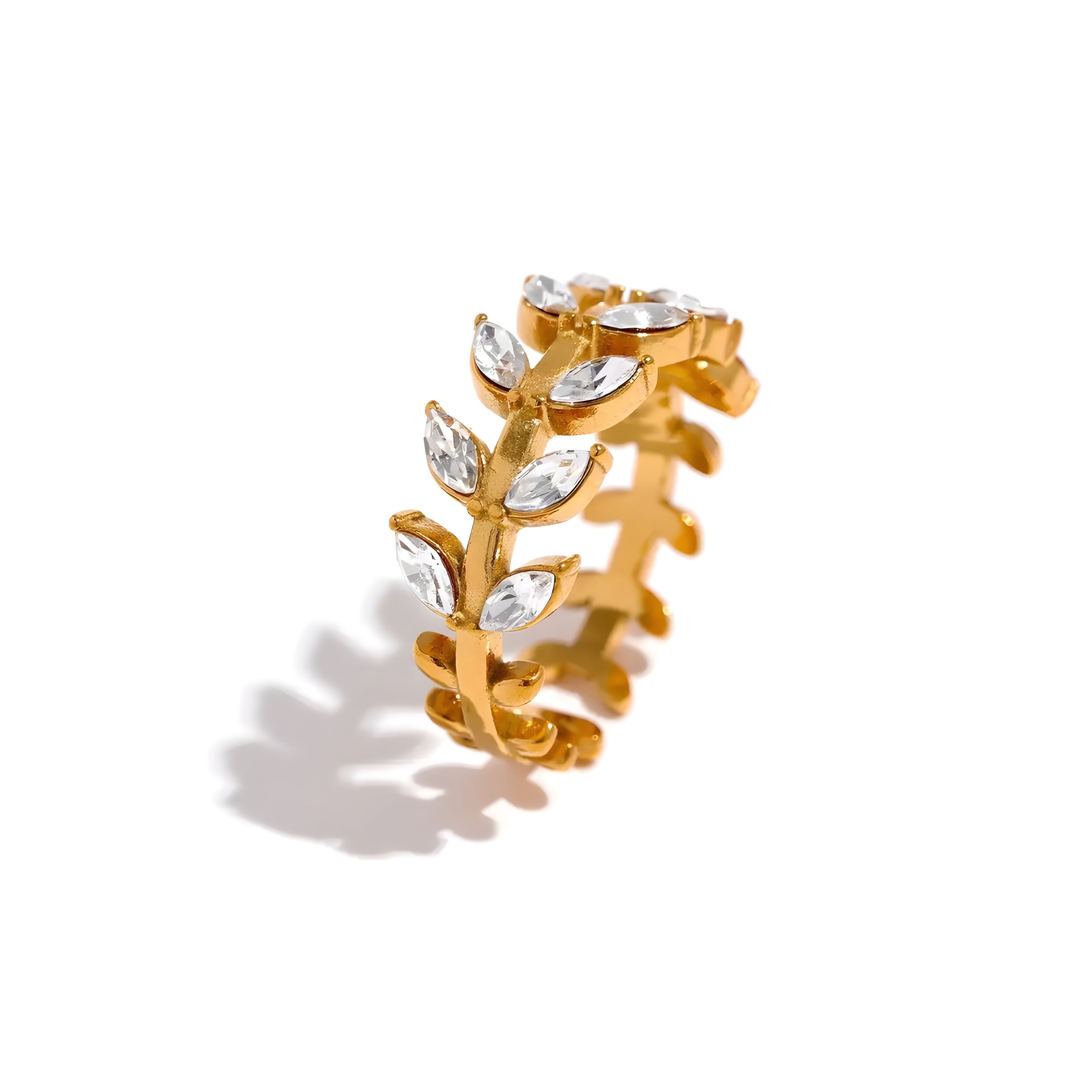 BEHI LIVELY RING