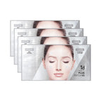 idPLACOSMETICS FACE FIT PLUS PATCH V3 (4 pezzi)