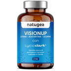 VisionUp Luteina e Zeaxantina