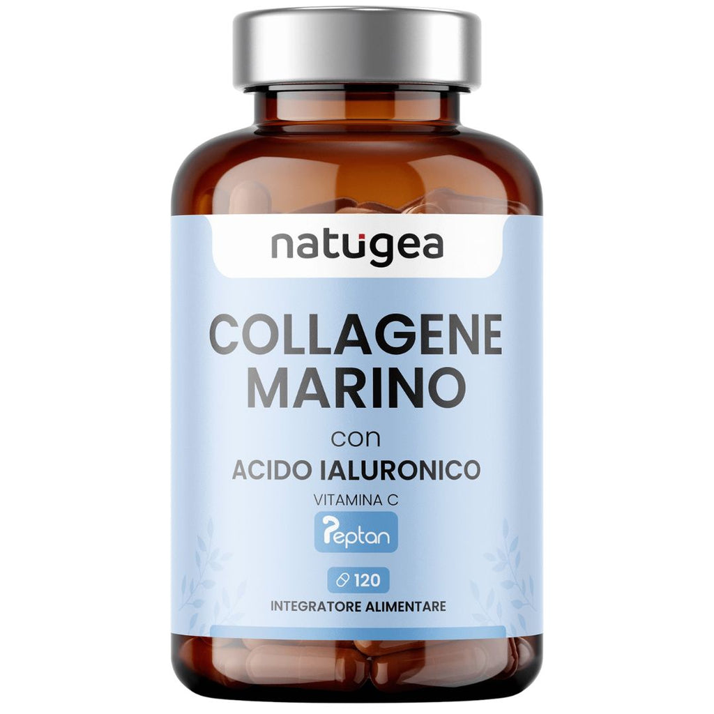 Collagene Marino Idrolizzato Peptan F HD