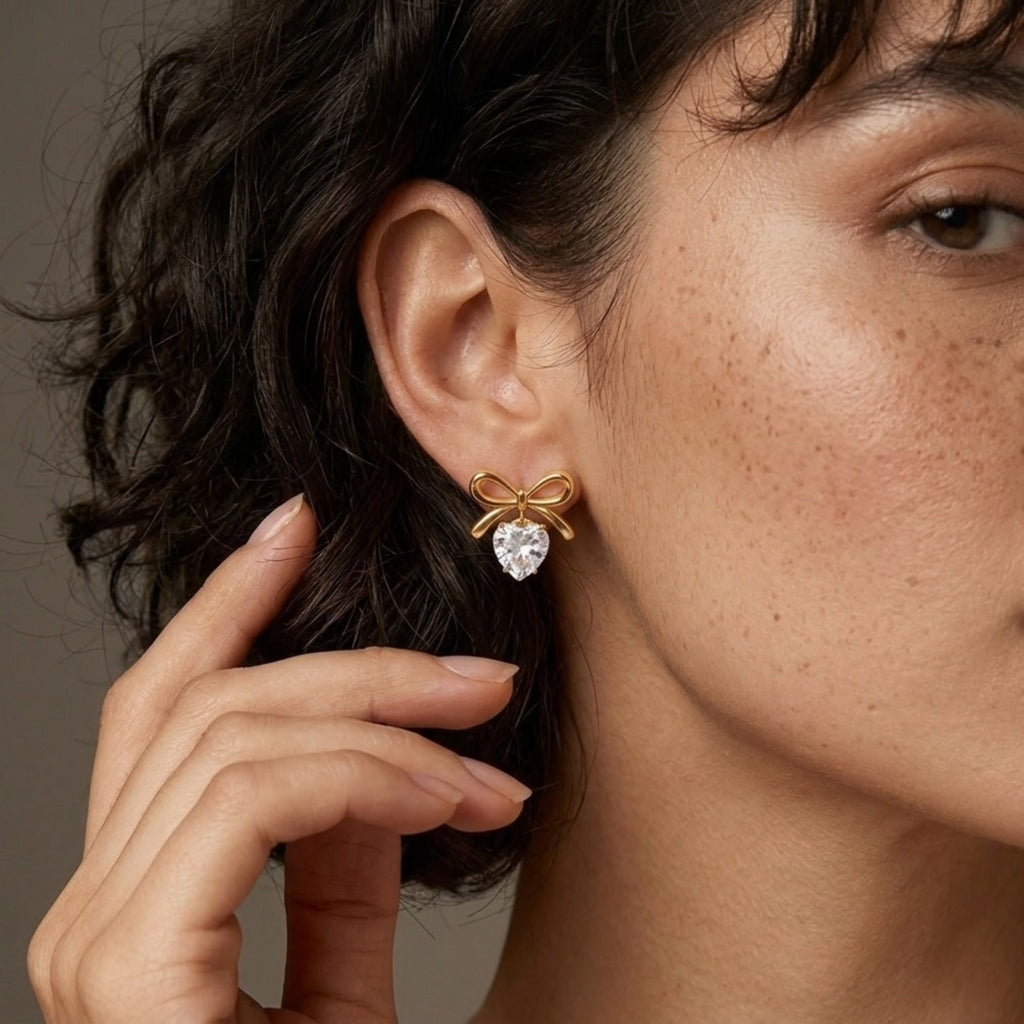 BEHI JULIETTE EARRINGS