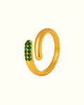 Twist Ring