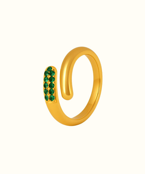 Anello Twist