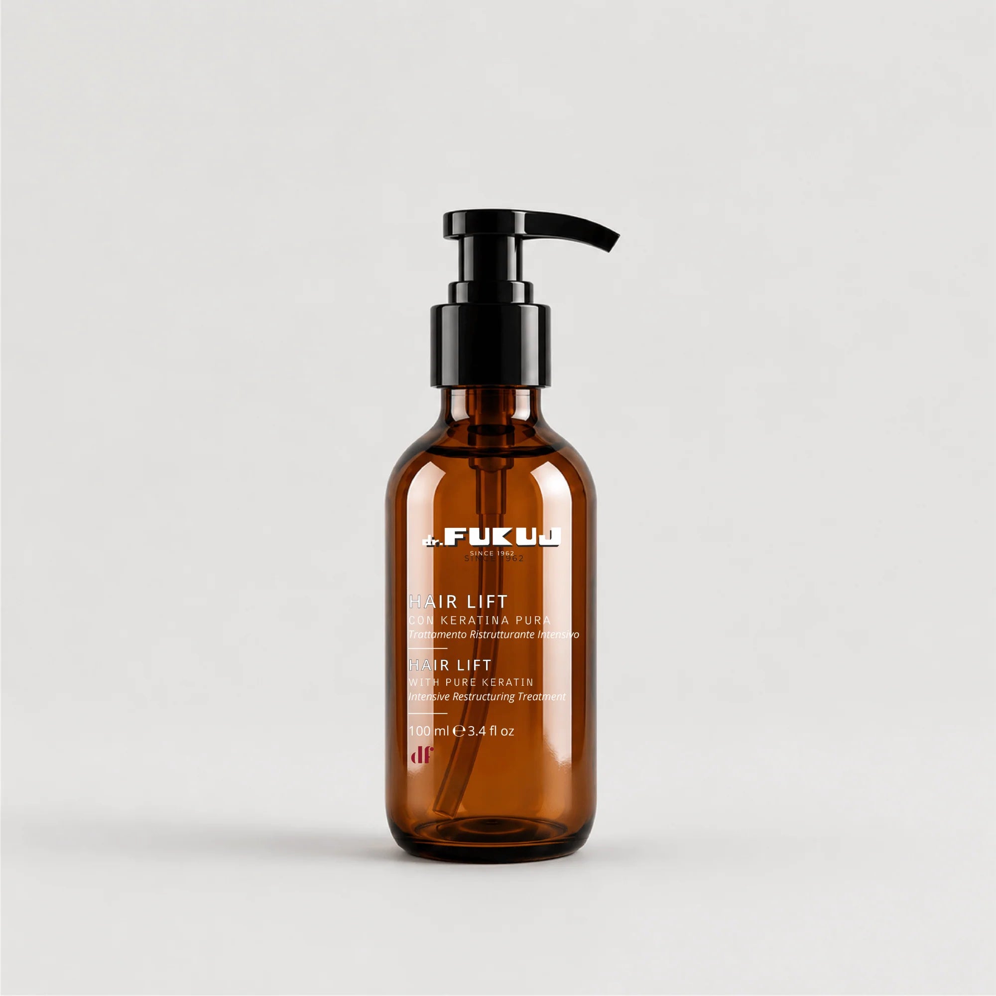 Hair Lift - Cheratina Pura