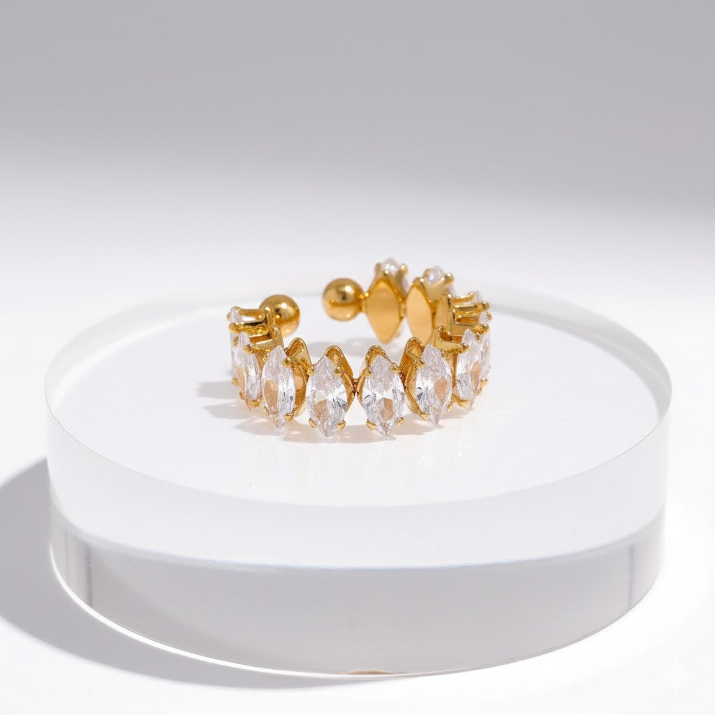 BEHI VISHVA RING