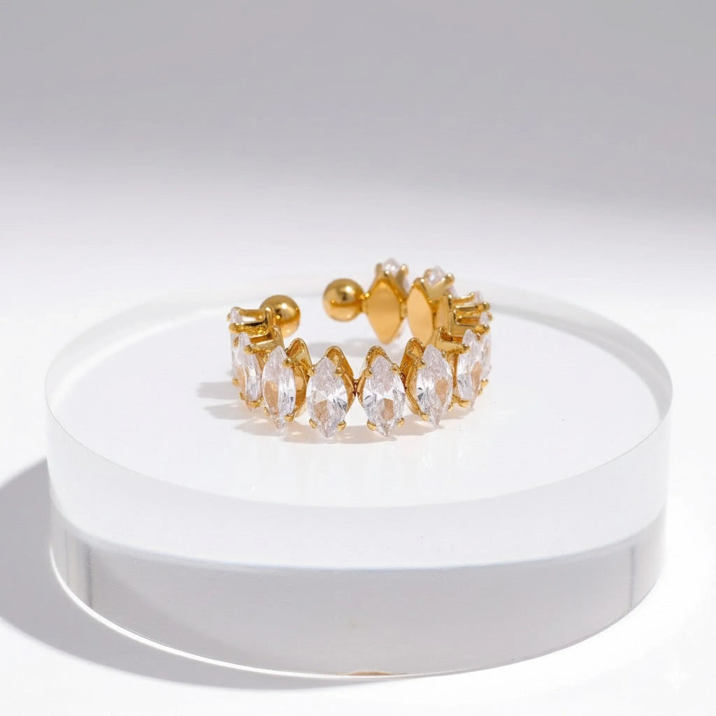 BEHI VISHVA RING