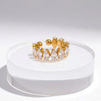 BEHI VISHVA RING