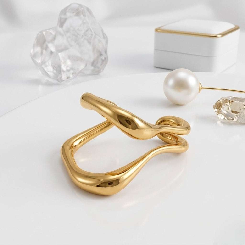 BEHI TALISA EARRING