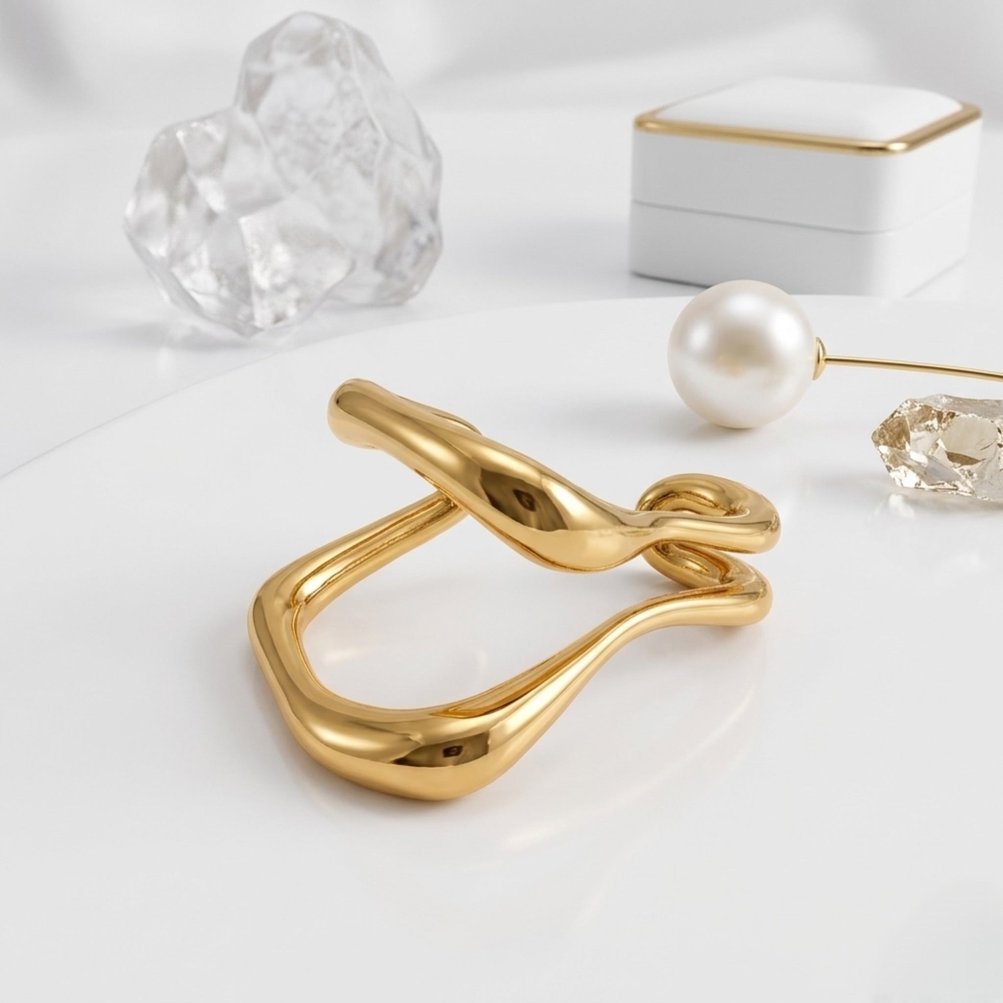BEHI TALISA EARRING