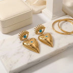BEHI VERONICA EARRINGS