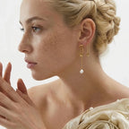 BEHI TAMIRIS EARRINGS