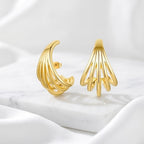 BEHI NIKITA EARRINGS
