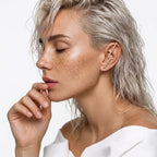 BEHI RENATA EARRINGS