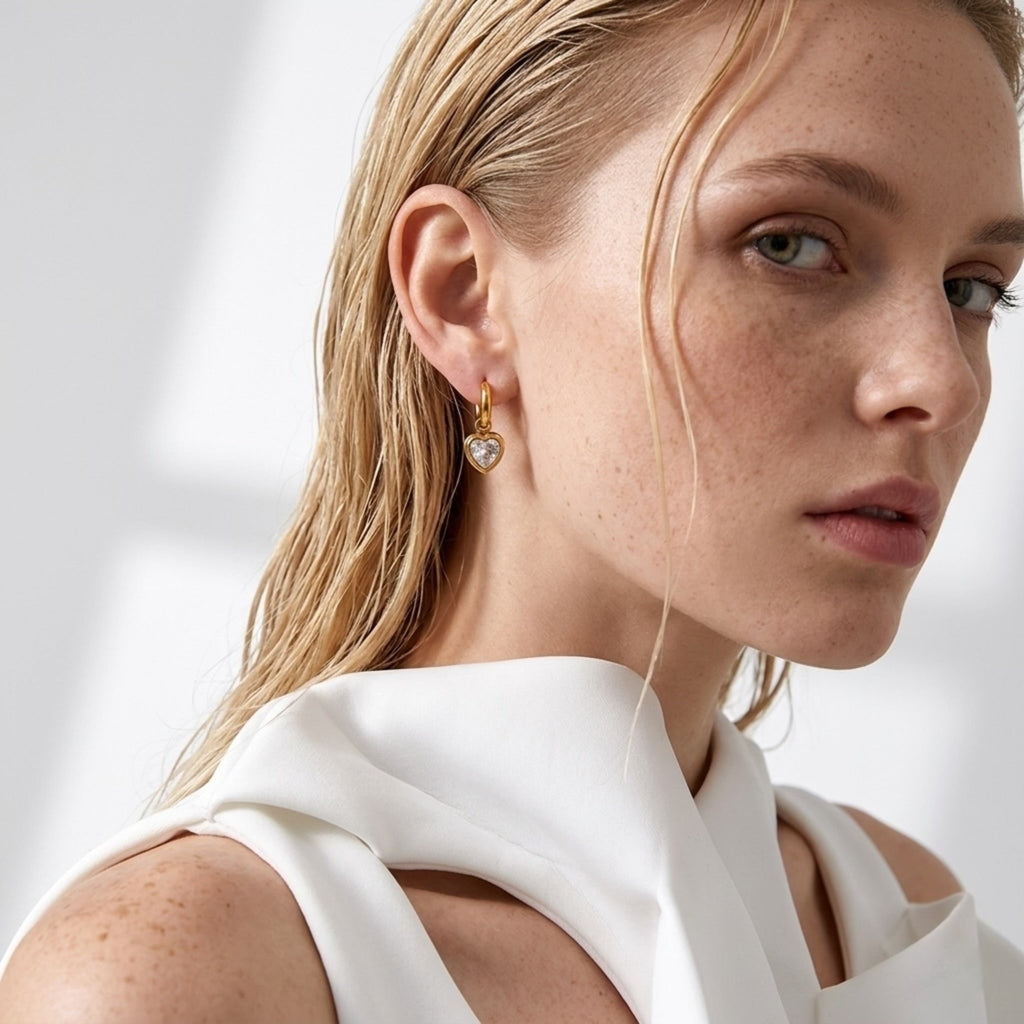 BEHI LANA EARRINGS