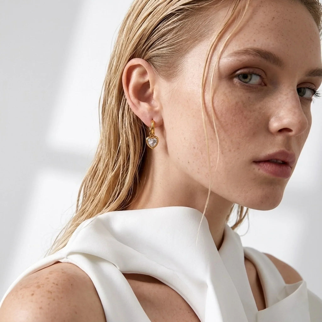 BEHI LANA EARRINGS