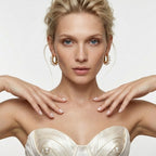 BEHI MORENO EARRINGS