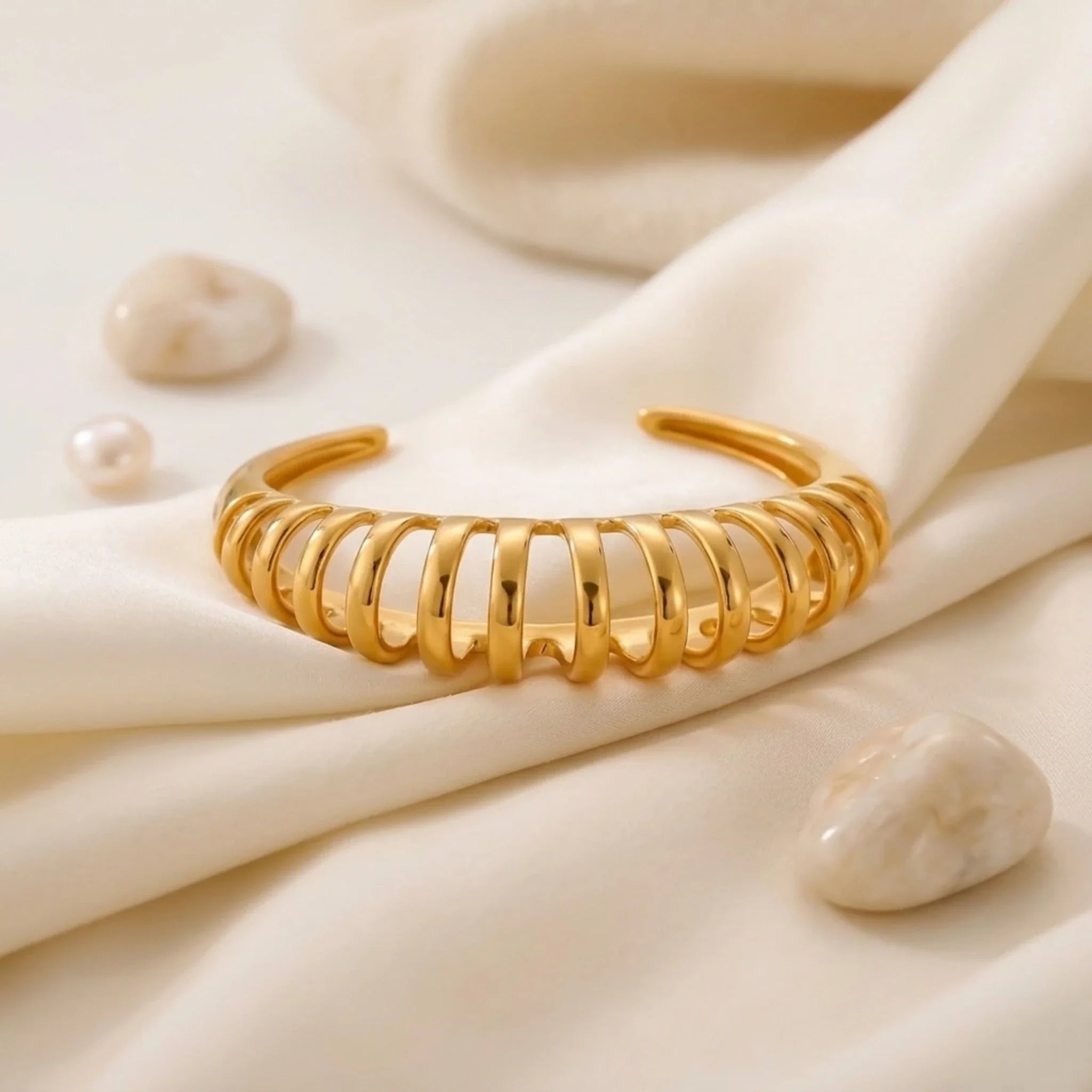 BEHI LUANA BRACELET
