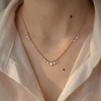 BEHI LARISSA NECKLACE