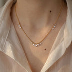 BEHI LARISSA NECKLACE