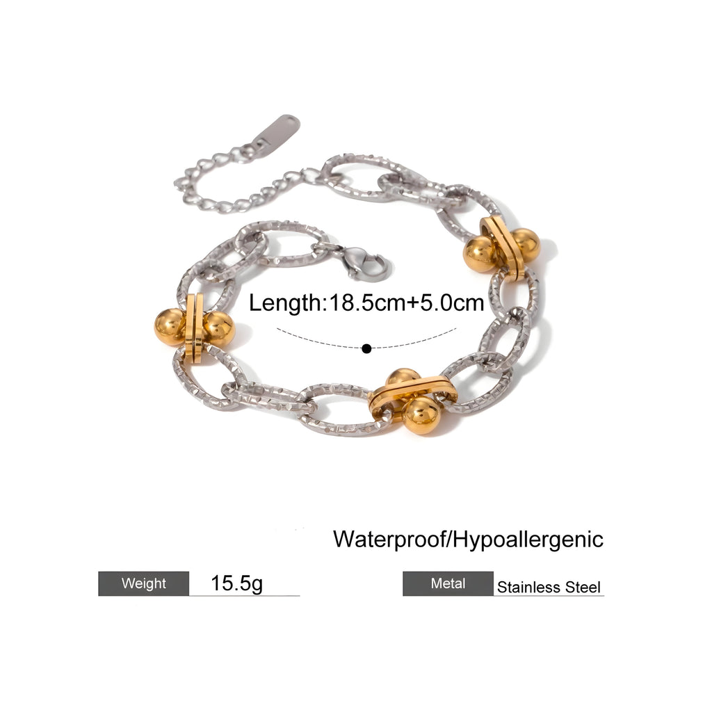 BEHI LIORI BRACELET