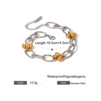 BEHI LIORI BRACELET