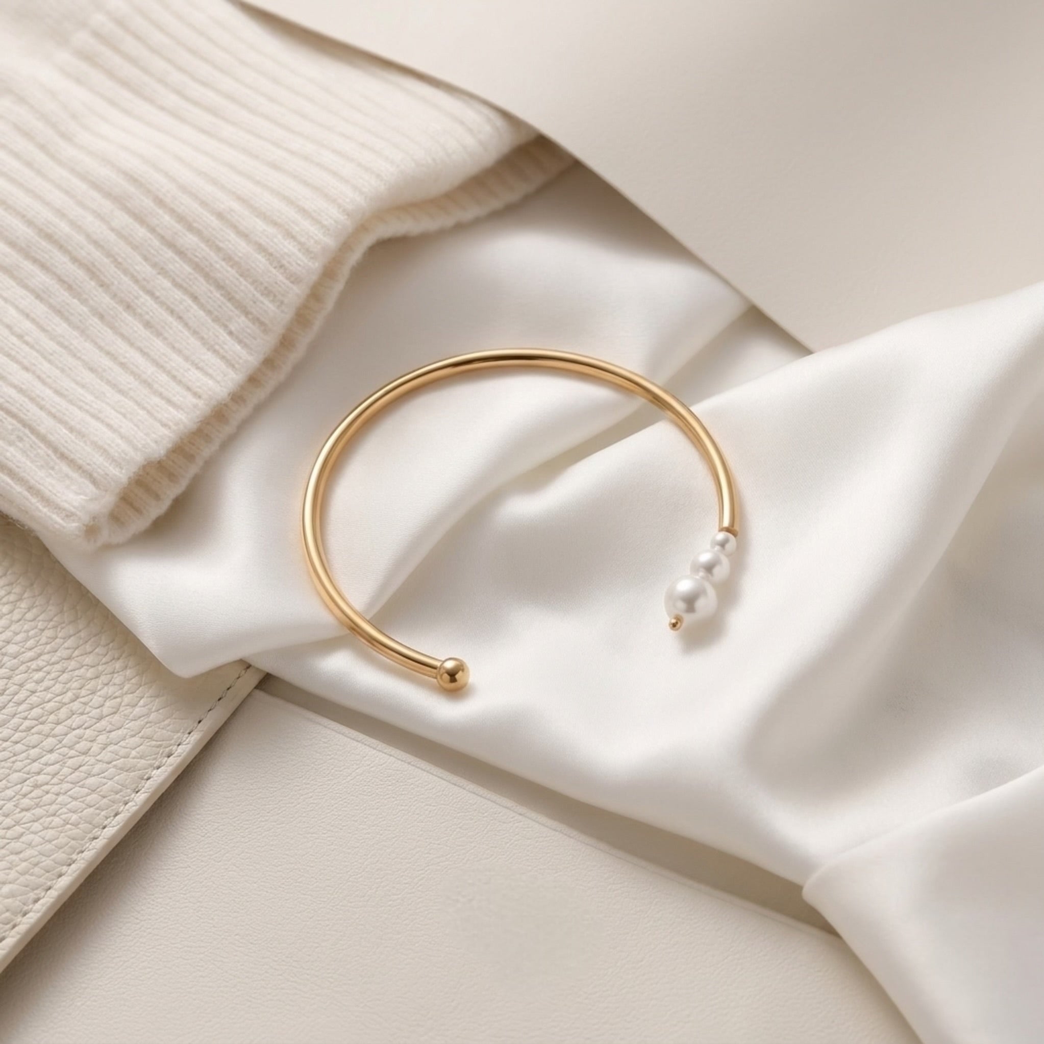 BEHI ALBA BRACELET