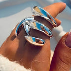 BEHI VITALIN RING