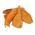 Mango a fette al naturale