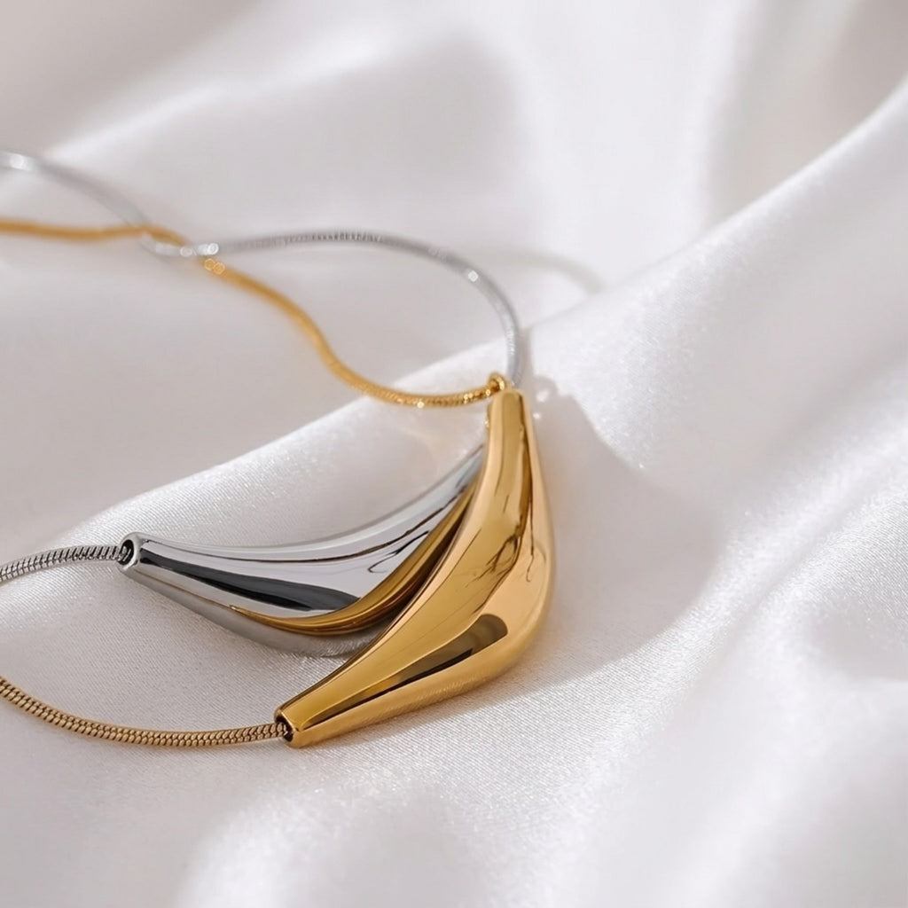 BEHI STEFI CHOKER