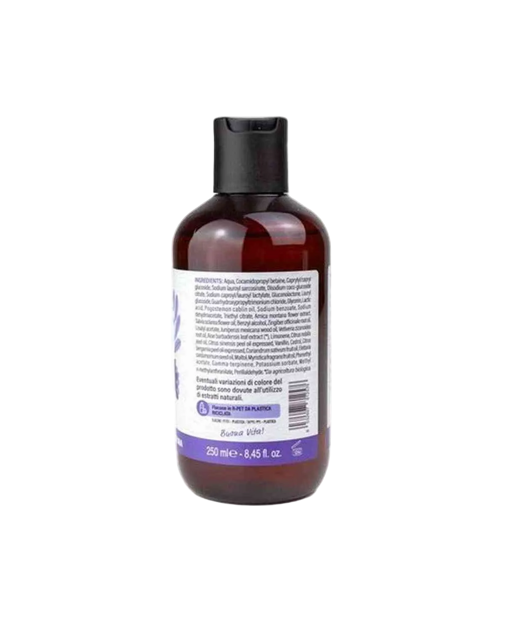 Shampoo Riequilibrante Hair Care - TeaNatura