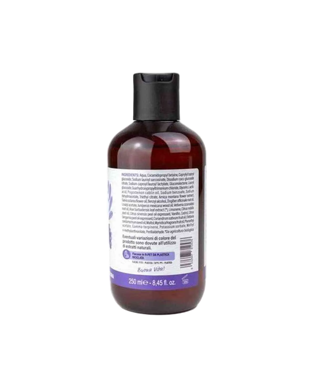 Shampoo Riequilibrante Hair Care - TeaNatura