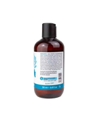 Shampoo Delicato Hair Care - TeaNatura