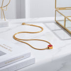 BEHI LOVE NECKLACE