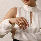 BEHI MISS MILLY RING