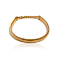 BEHI ALMOND CHOKER