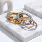 BEHI DESERT RING