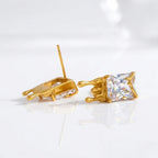BEHI TIARA EARRINGS